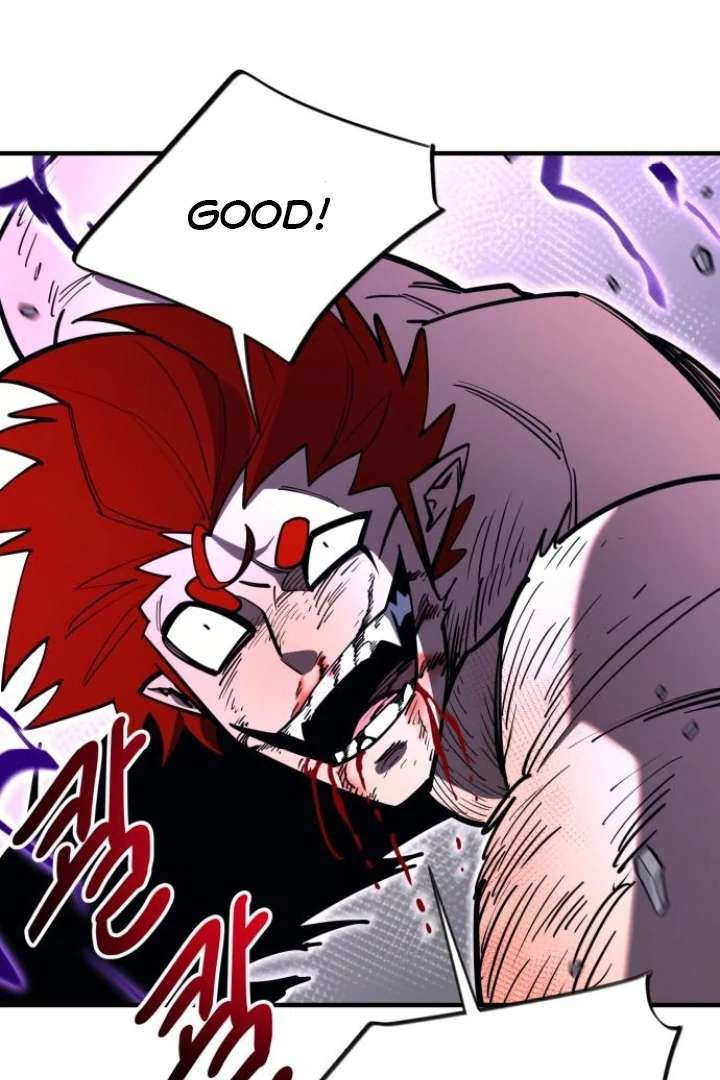 The School Life of the Earth Leader Chapter 48 - Page 121