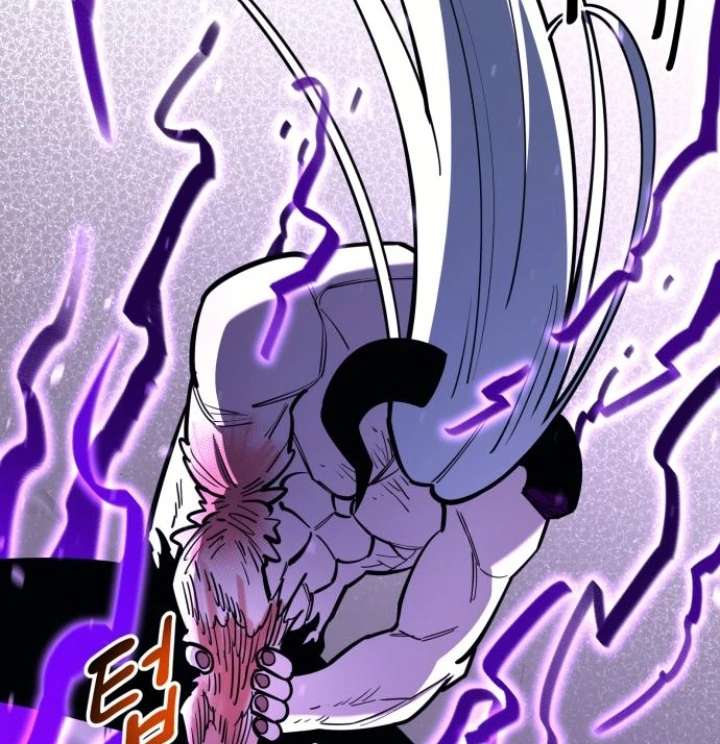 The School Life of the Earth Leader Chapter 48 - Page 127