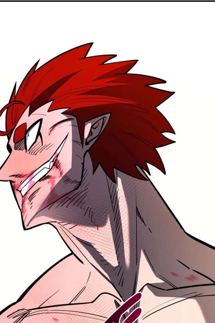 The School Life of the Earth Leader Chapter 48 - Page 135