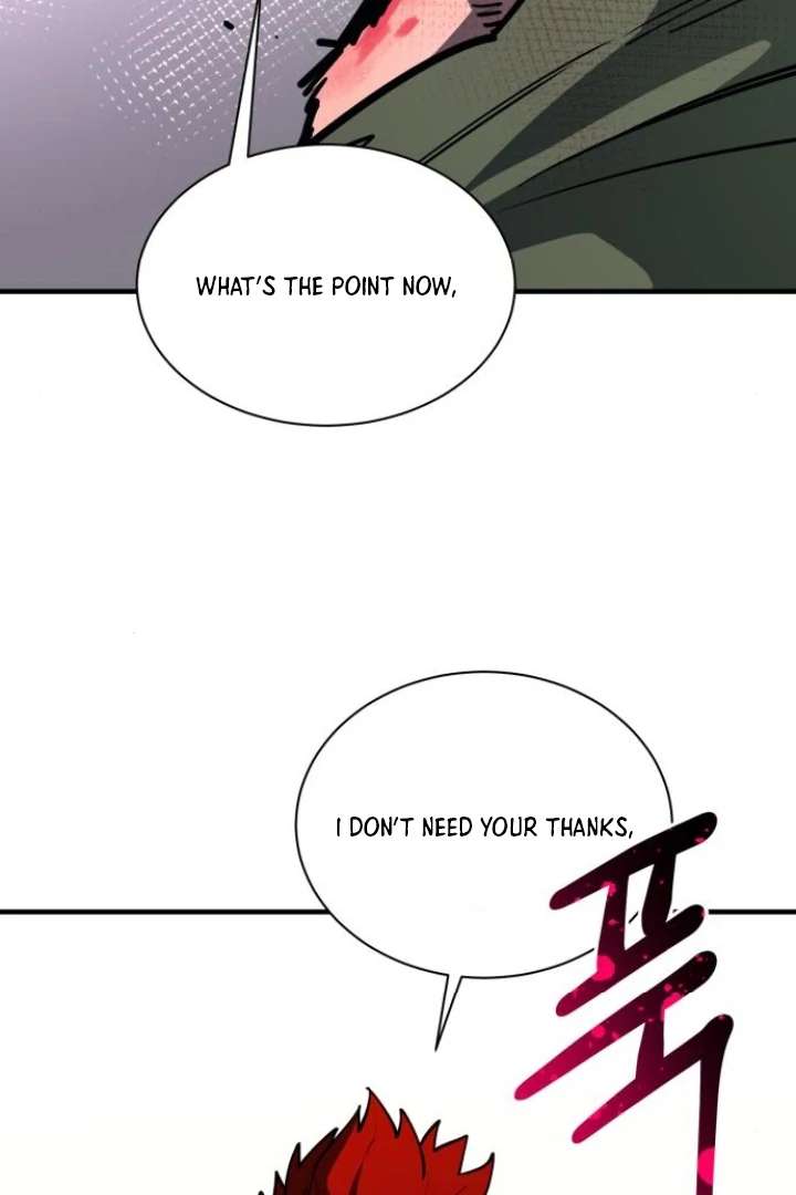 The School Life of the Earth Leader Chapter 48 - Page 137