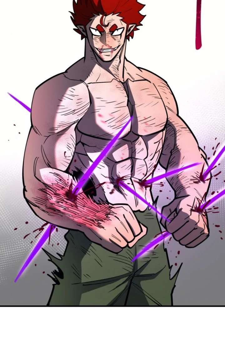 The School Life of the Earth Leader Chapter 48 - Page 138