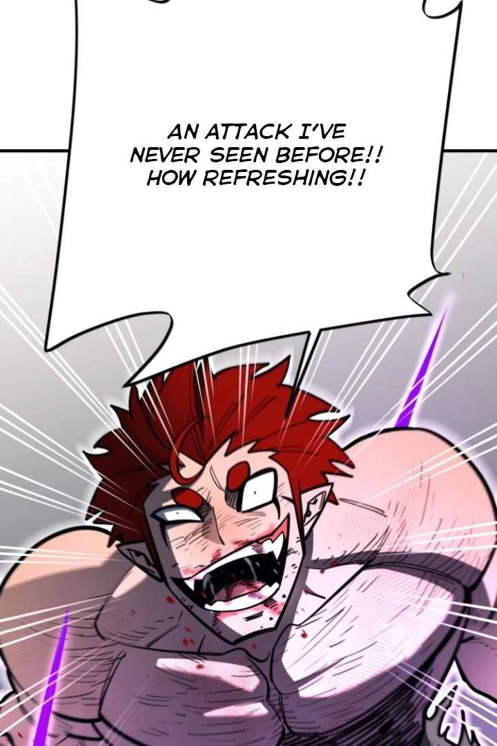 The School Life of the Earth Leader Chapter 48 - Page 143