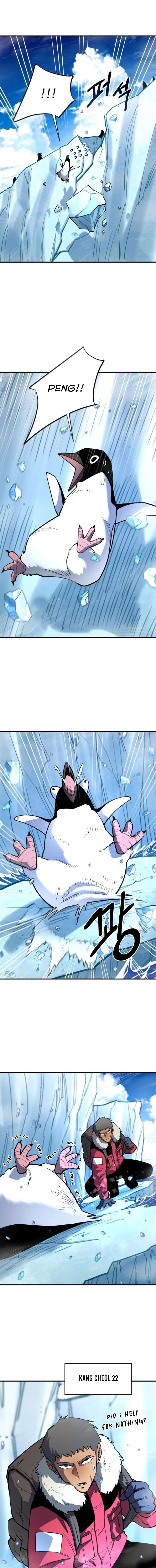 The School Life of the Earth Leader Chapter 50 - Page 15