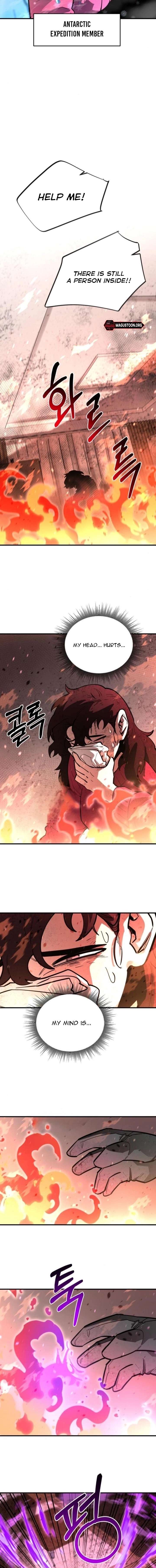 The School Life of the Earth Leader Chapter 50 - Page 16