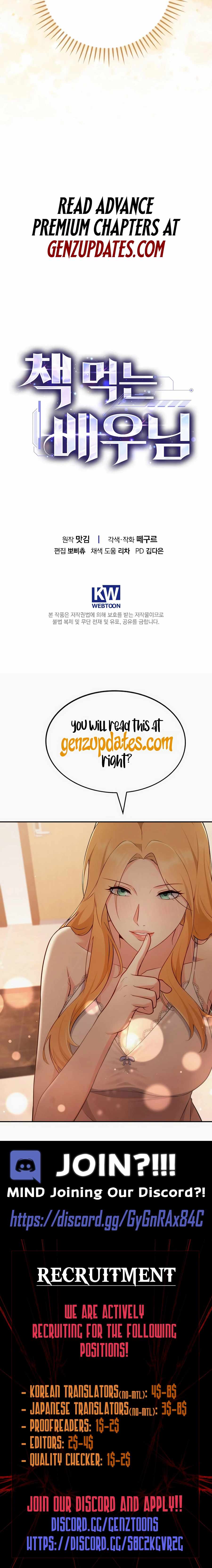 The Script-Eating Actor Chapter 45 - Page 13