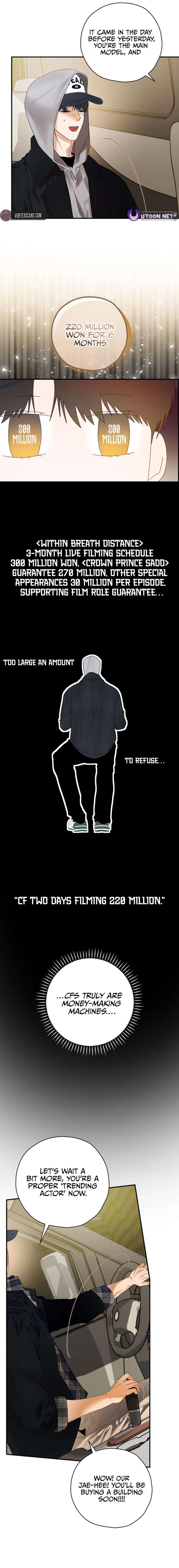 The Script-Eating Actor Chapter 47 - Page 10