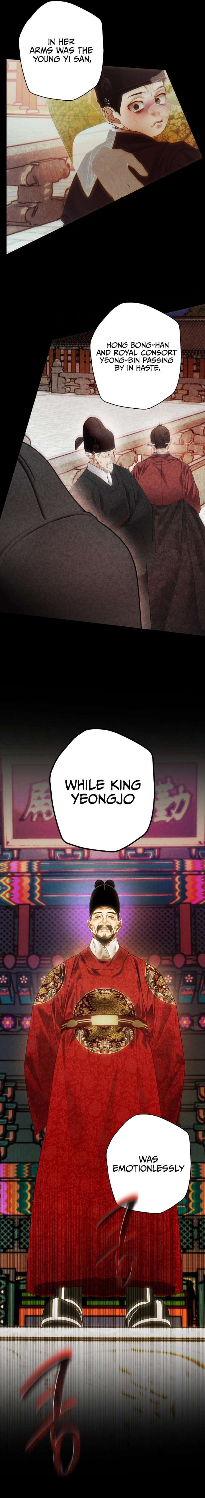 The Script-Eating Actor Chapter 47 - Page 17