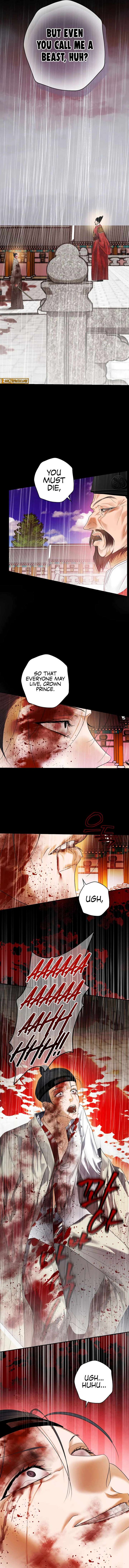 The Script-Eating Actor Chapter 49 - Page 4