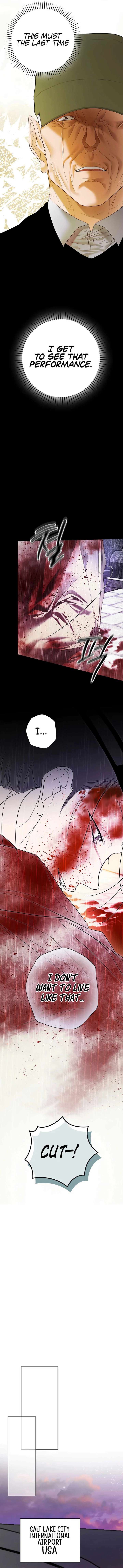 The Script-Eating Actor Chapter 49 - Page 7