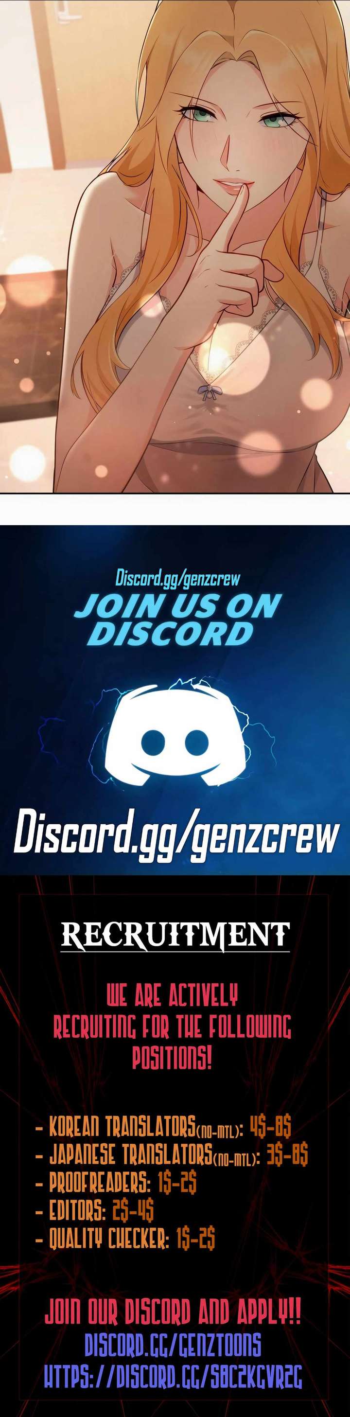 The Script-Eating Actor Chapter 49 - Page 11