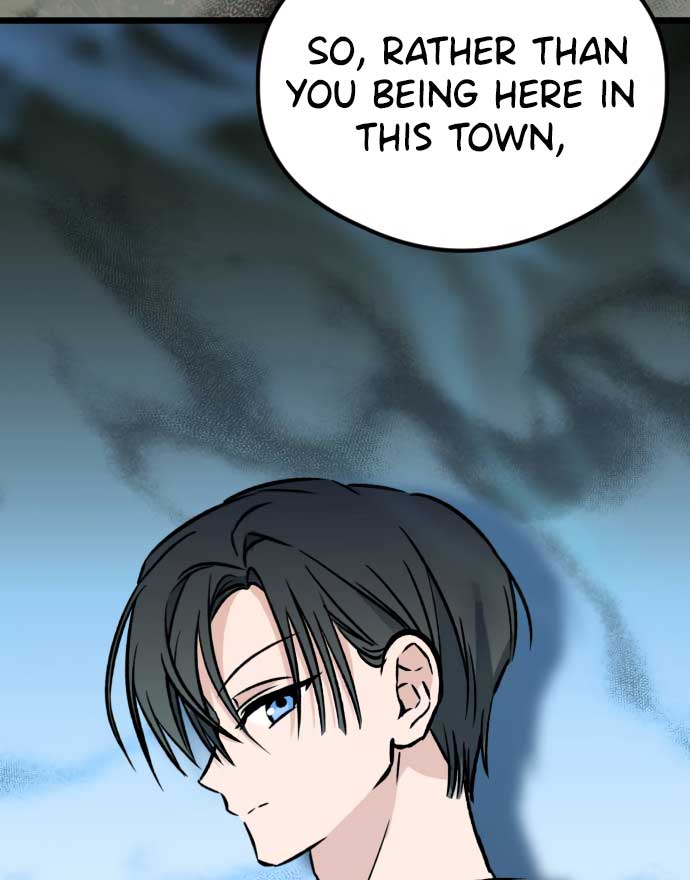 The Second Child of God Chapter 5 - Page 83