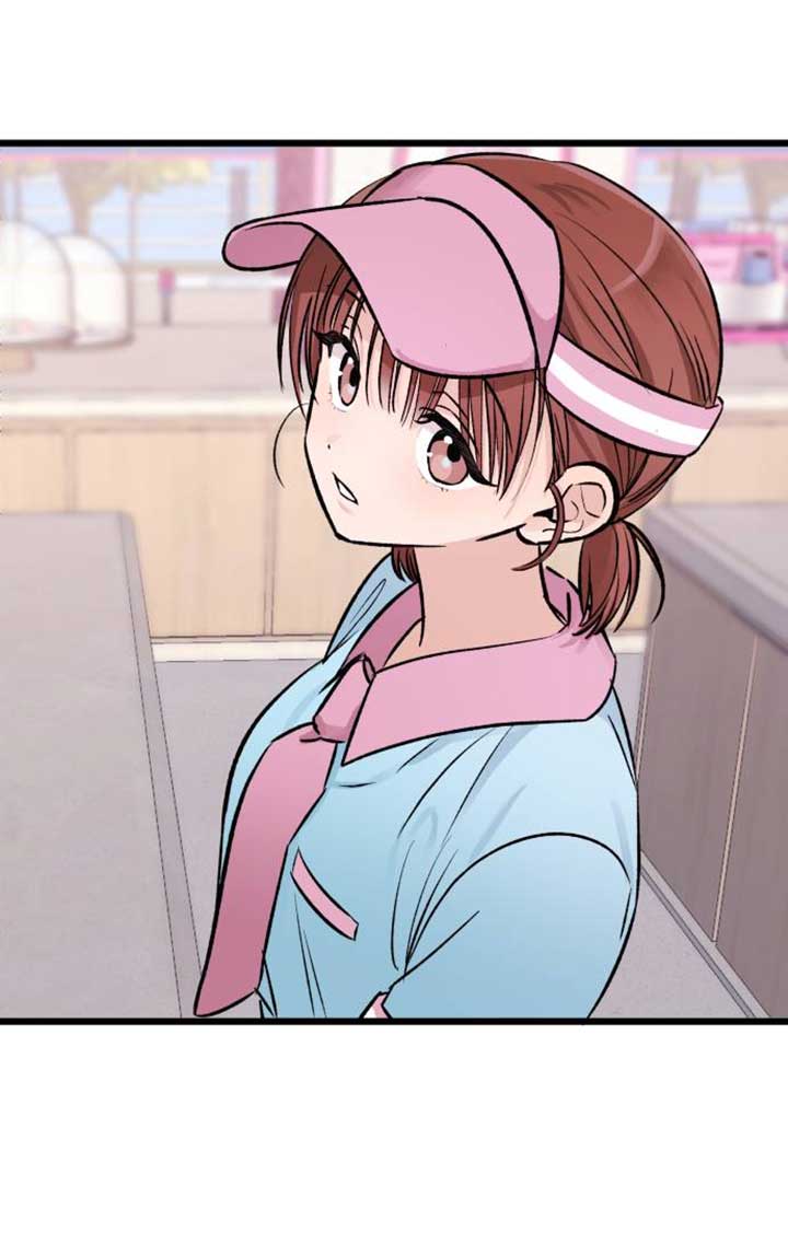 The Second Child of God Chapter 7 - Page 63