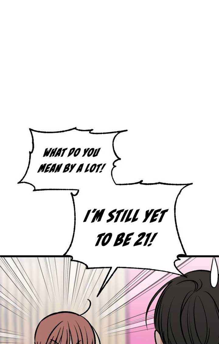 The Second Child of God Chapter 7 - Page 88