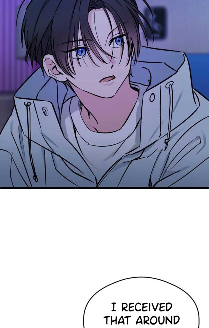 The Second Child of God Chapter 8 - Page 37