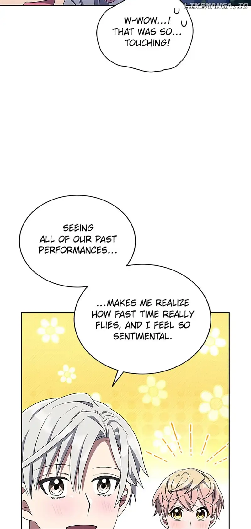 The Second Life of an All-Rounder Idol - Chapter 70 - 4