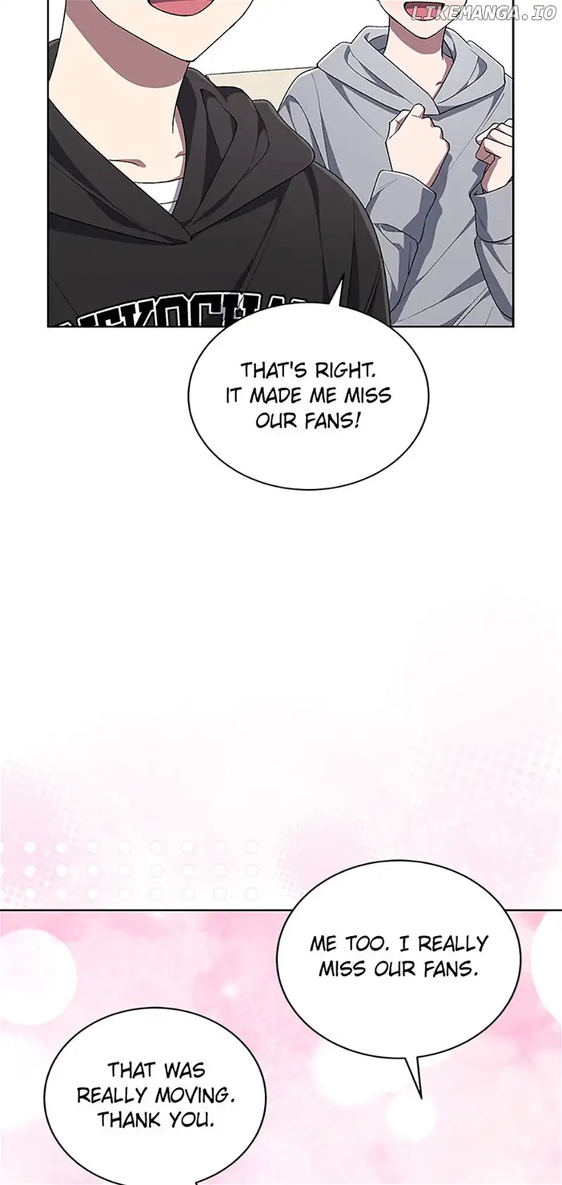 The Second Life of an All-Rounder Idol - Chapter 70 - 5