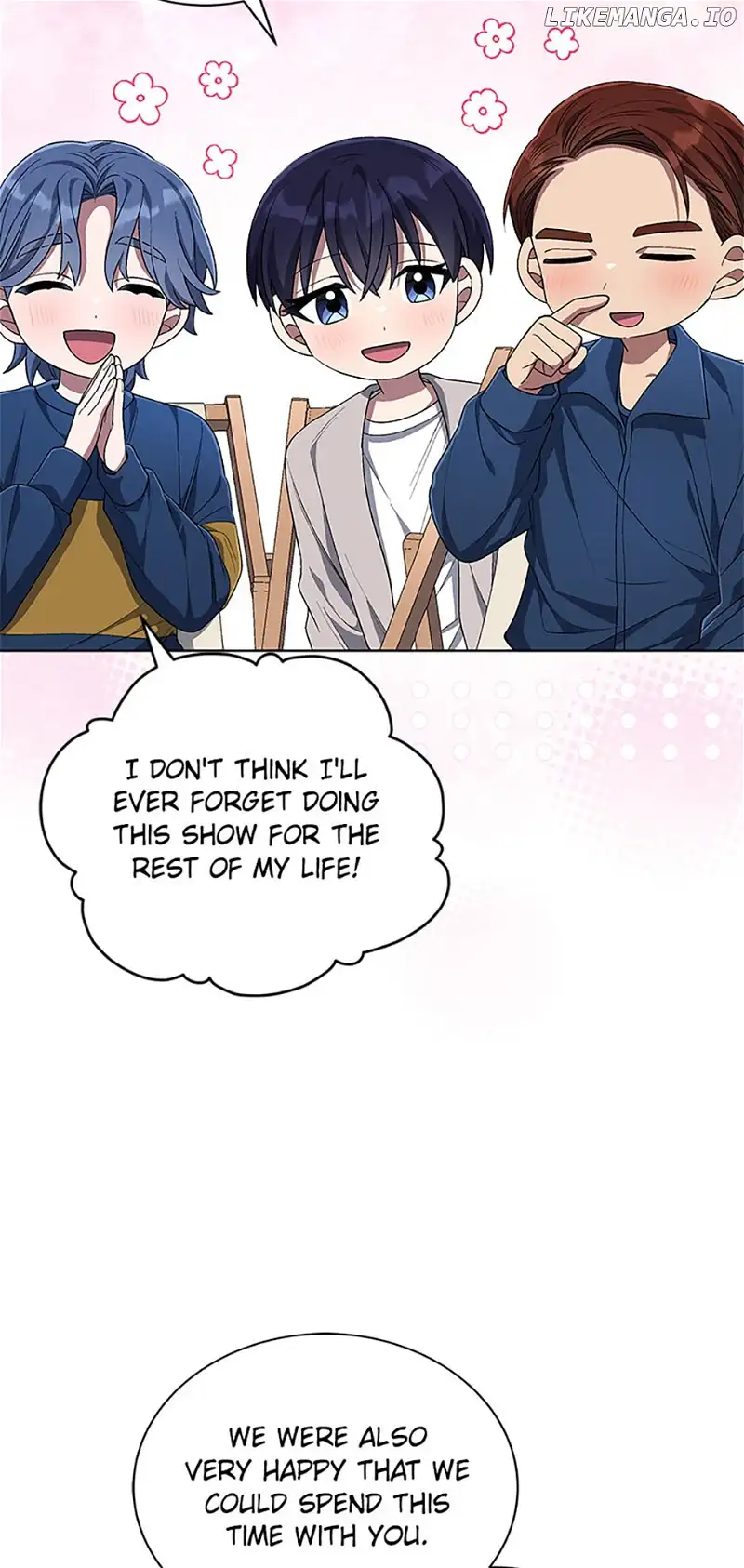 The Second Life of an All-Rounder Idol - Chapter 70 - 6