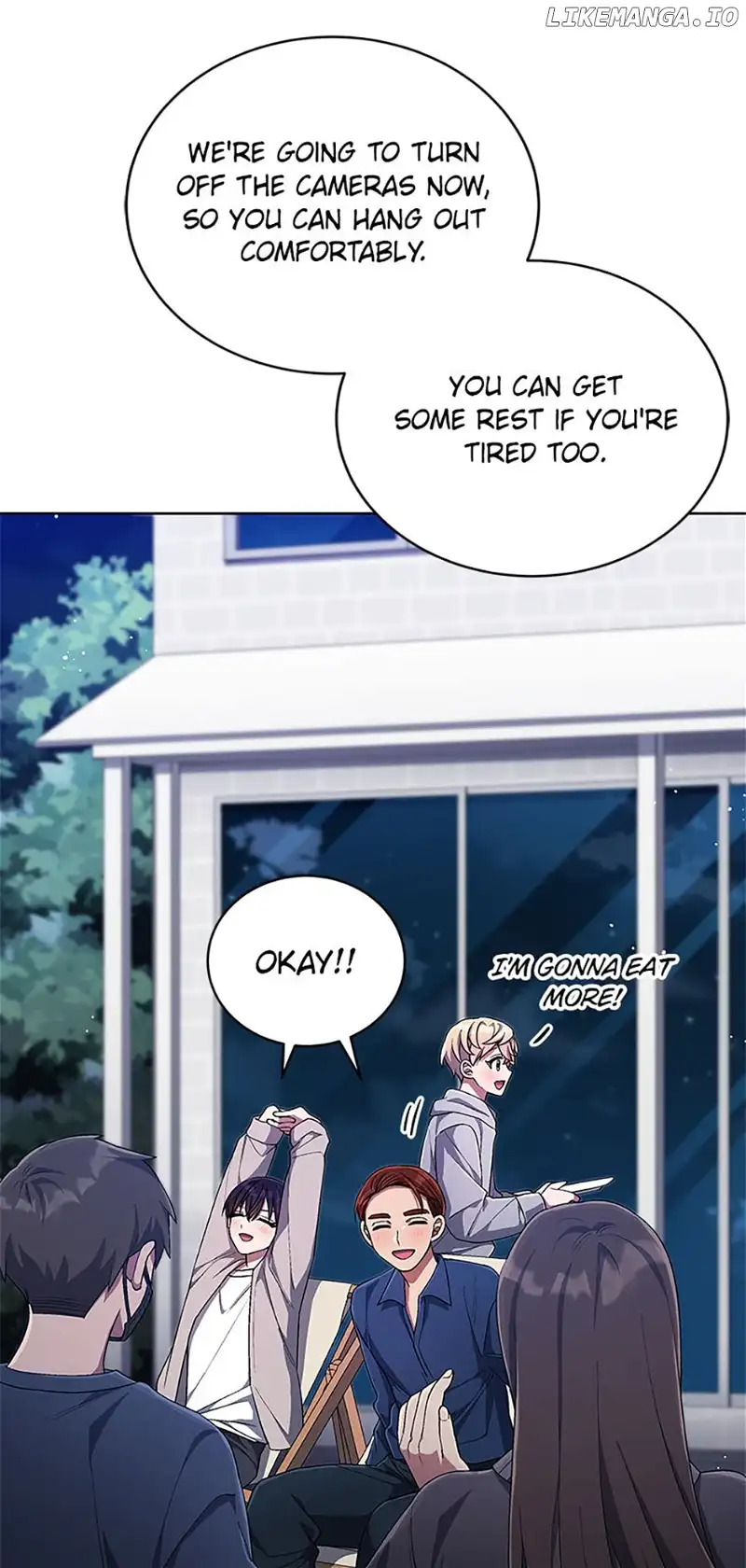 The Second Life of an All-Rounder Idol - Chapter 70 - 8