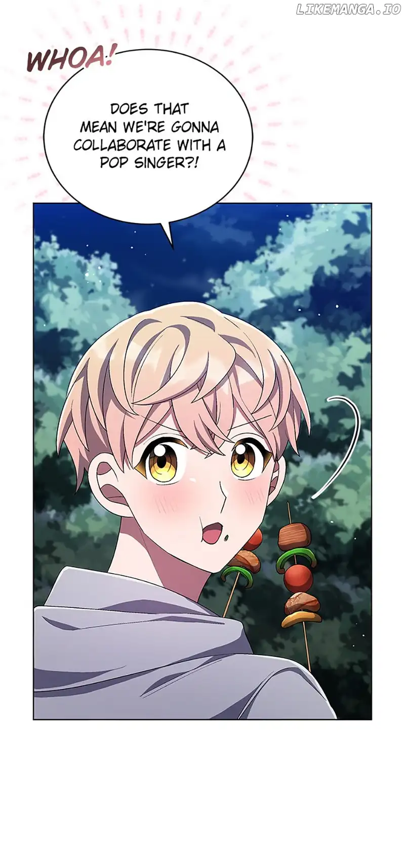 The Second Life of an All-Rounder Idol - Chapter 70 - 11