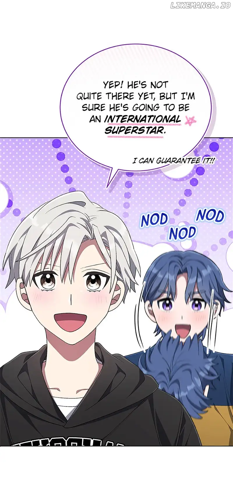 The Second Life of an All-Rounder Idol - Chapter 70 - 12