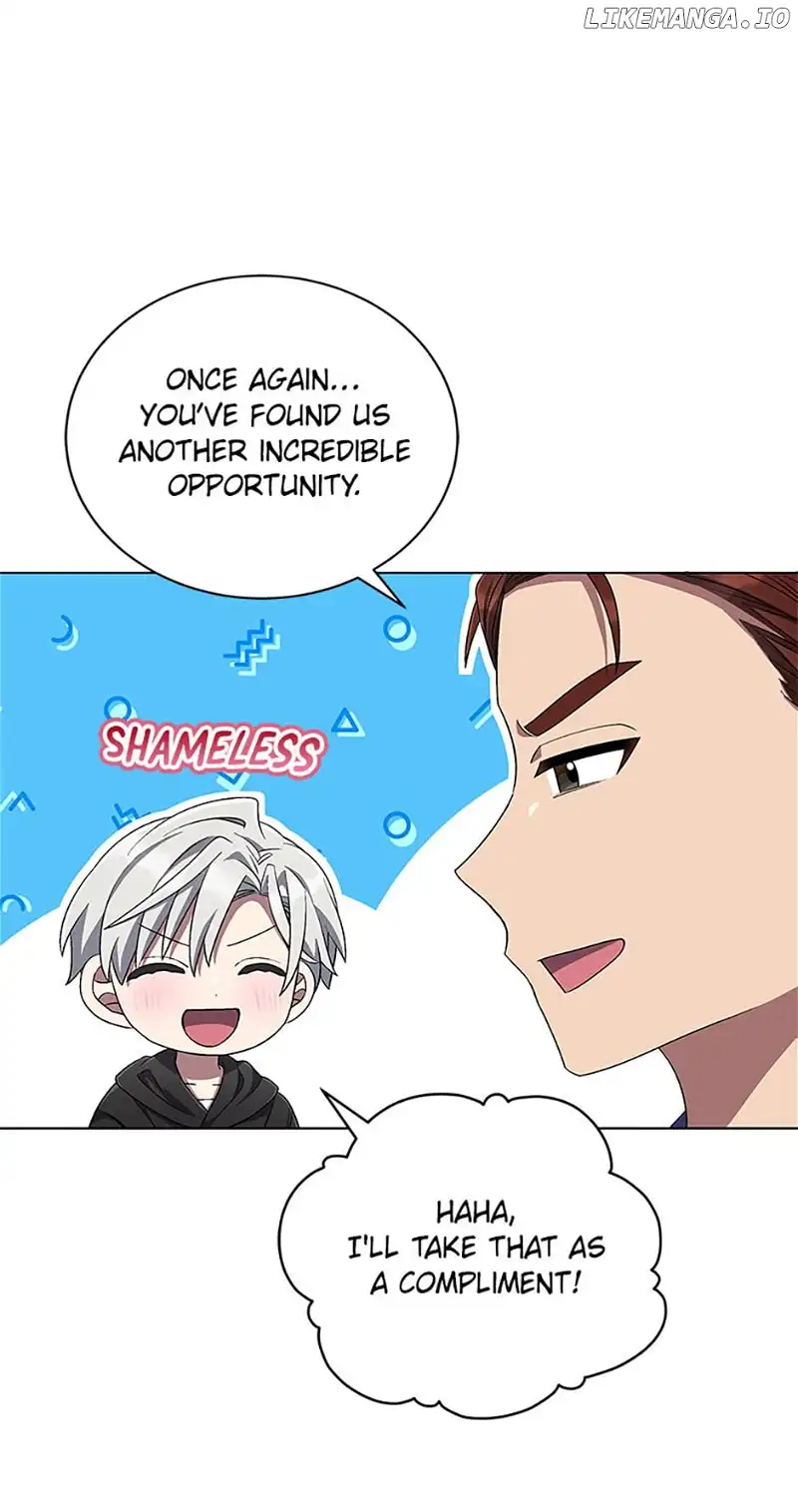 The Second Life of an All-Rounder Idol - Chapter 70 - 13