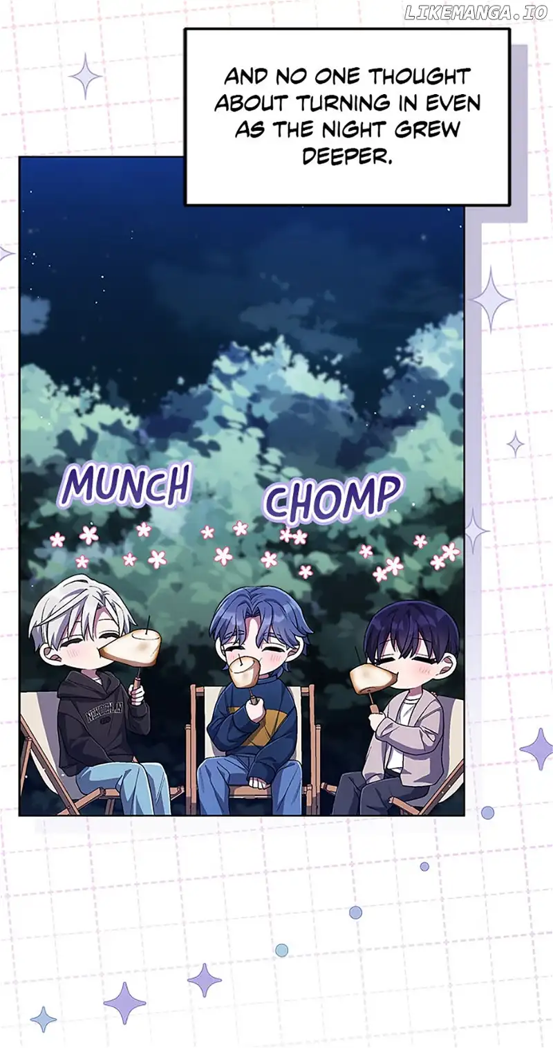 The Second Life of an All-Rounder Idol - Chapter 70 - 17