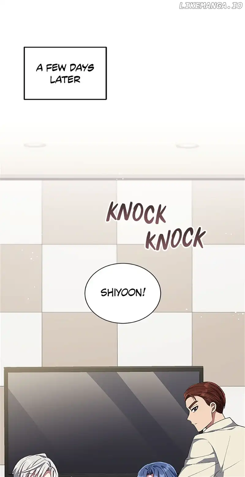 The Second Life of an All-Rounder Idol - Chapter 70 - 20