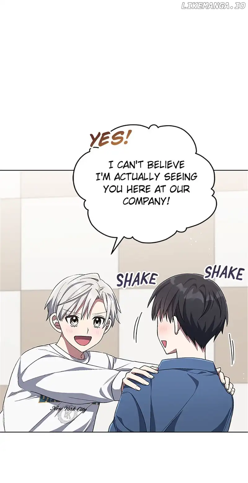 The Second Life of an All-Rounder Idol - Chapter 70 - 23