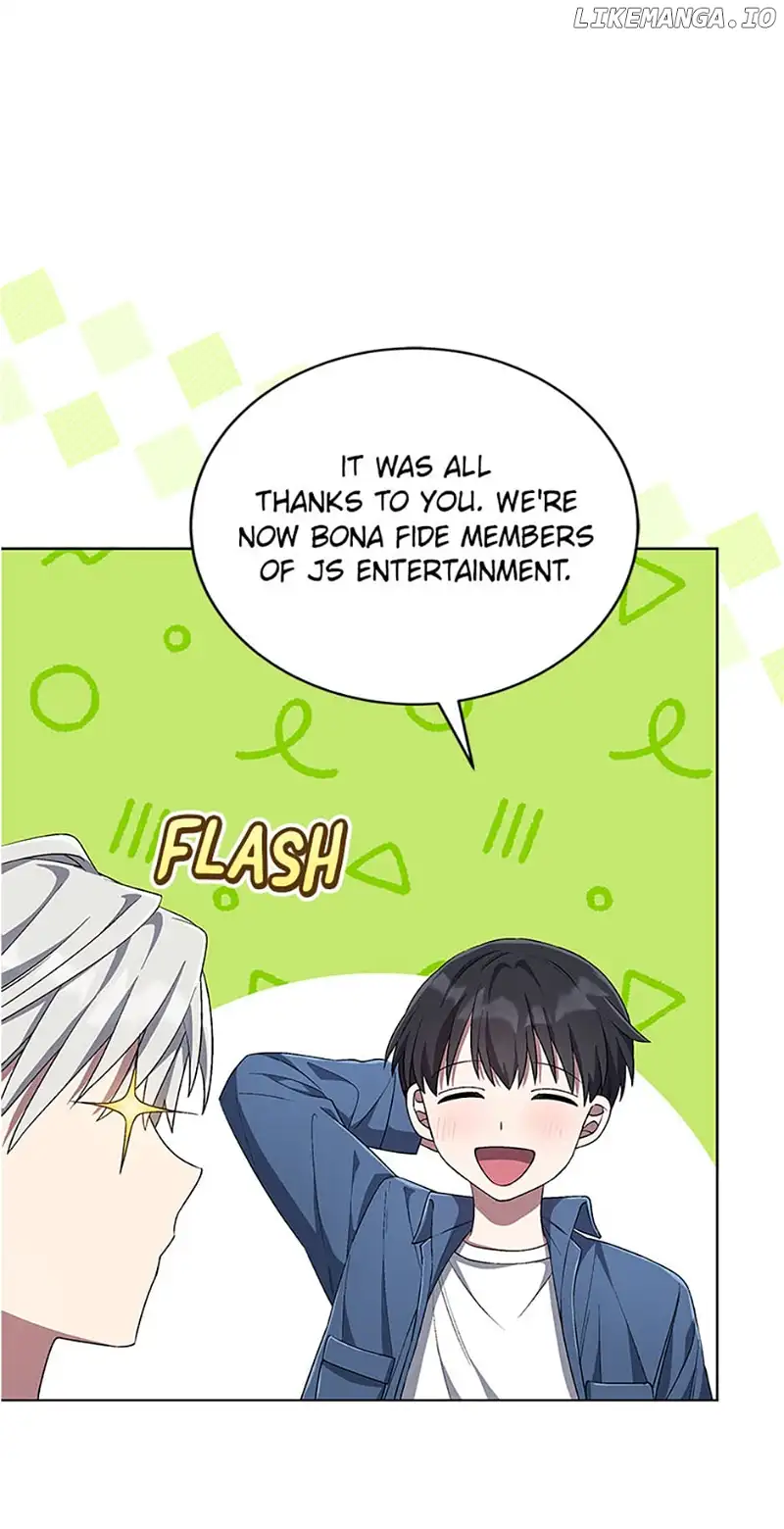 The Second Life of an All-Rounder Idol - Chapter 70 - 24