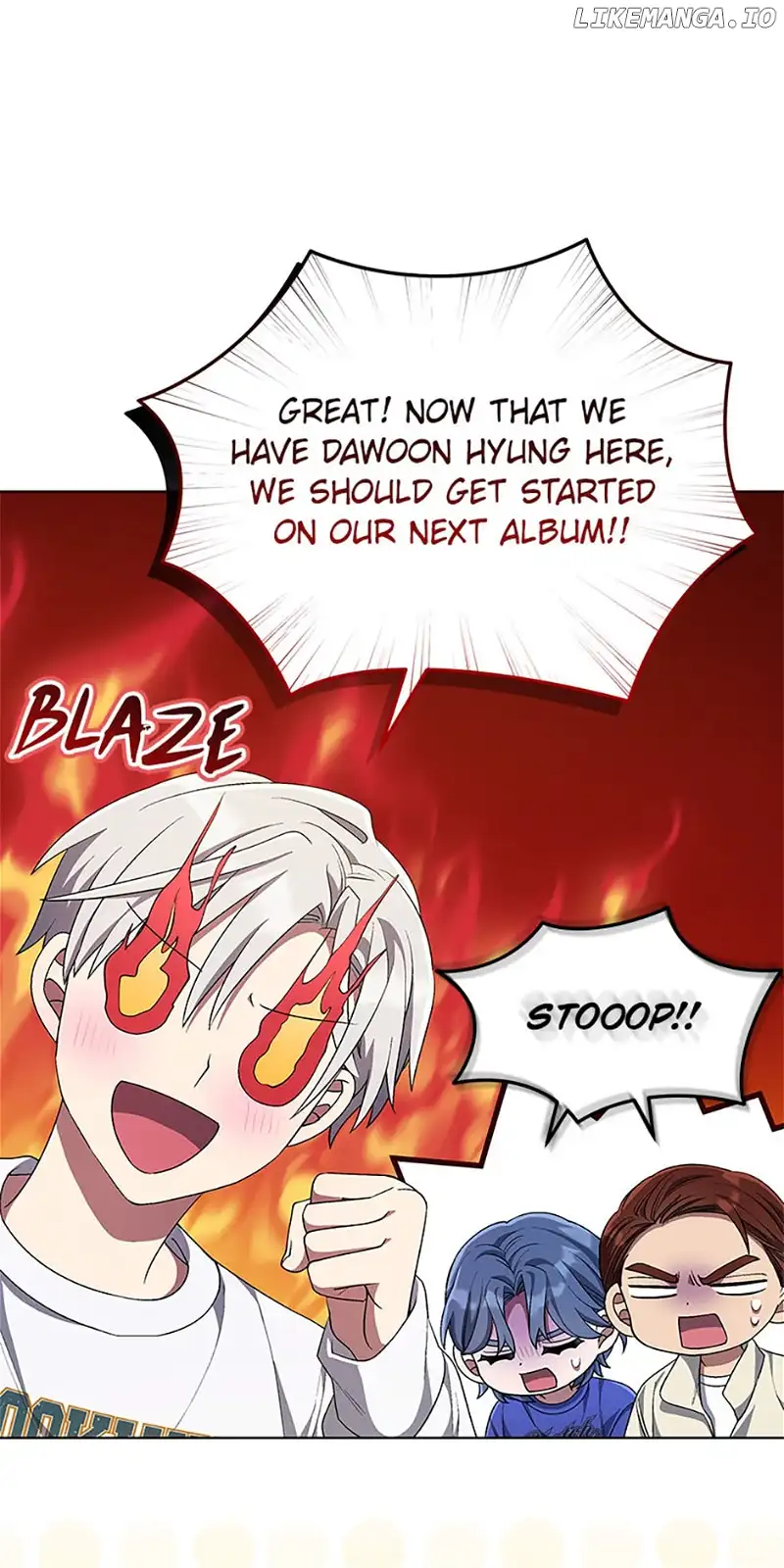 The Second Life of an All-Rounder Idol - Chapter 70 - 25