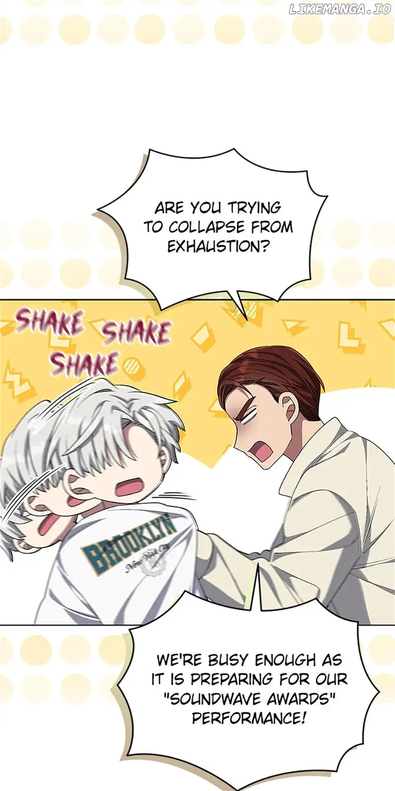 The Second Life of an All-Rounder Idol - Chapter 70 - 26