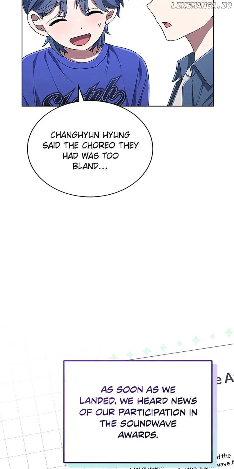 The Second Life of an All-Rounder Idol - Chapter 70 - 28