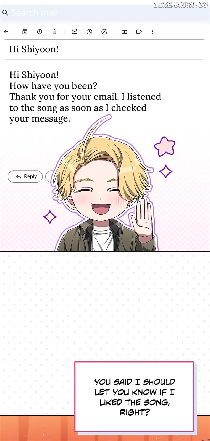 The Second Life of an All-Rounder Idol - Chapter 70 - 34