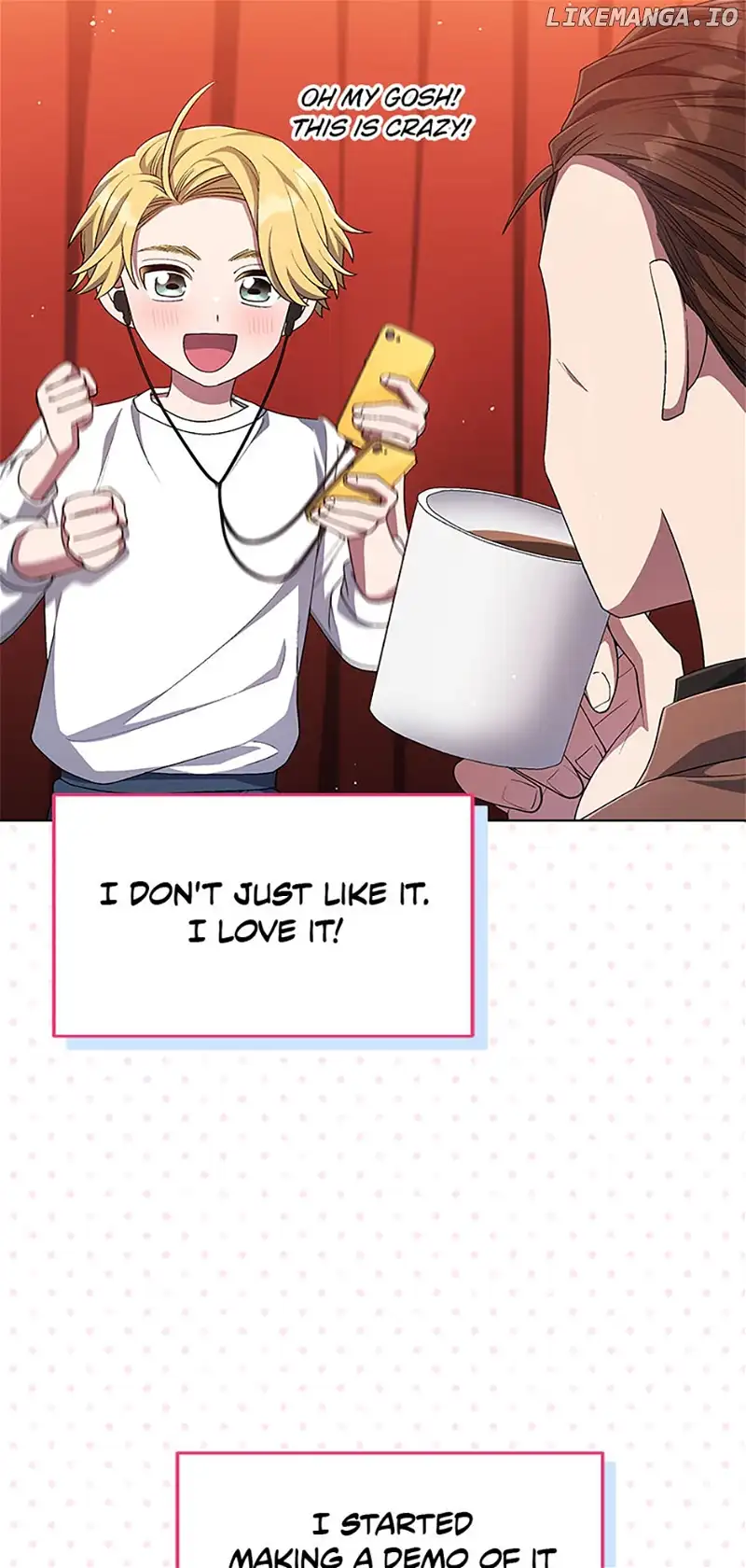 The Second Life of an All-Rounder Idol - Chapter 70 - 35