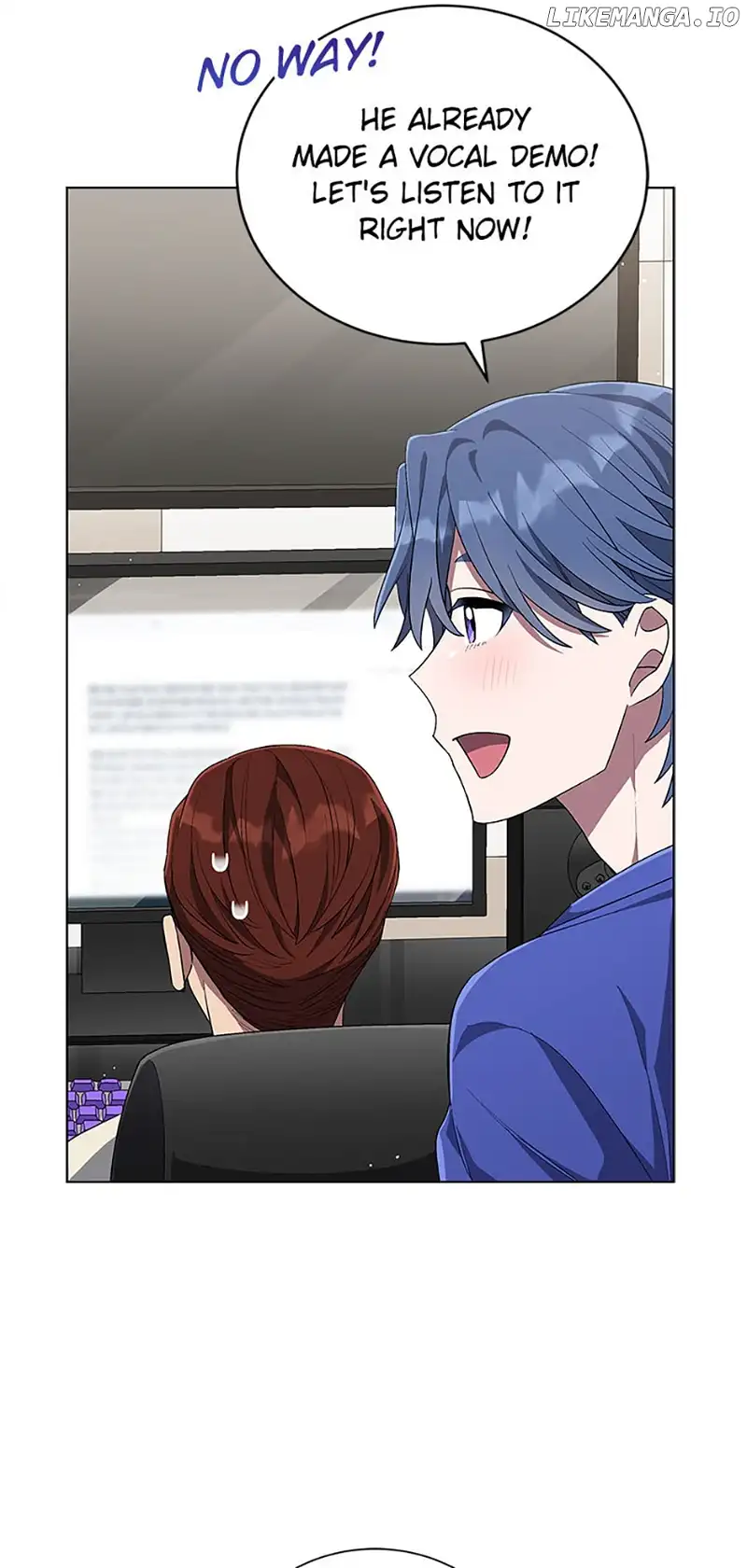 The Second Life of an All-Rounder Idol - Chapter 70 - 37