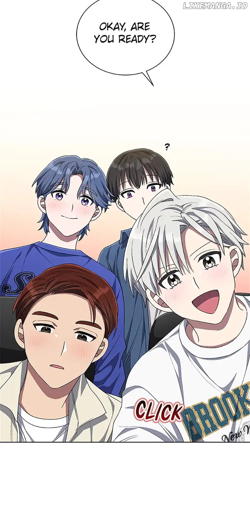 The Second Life of an All-Rounder Idol - Chapter 70 - 38