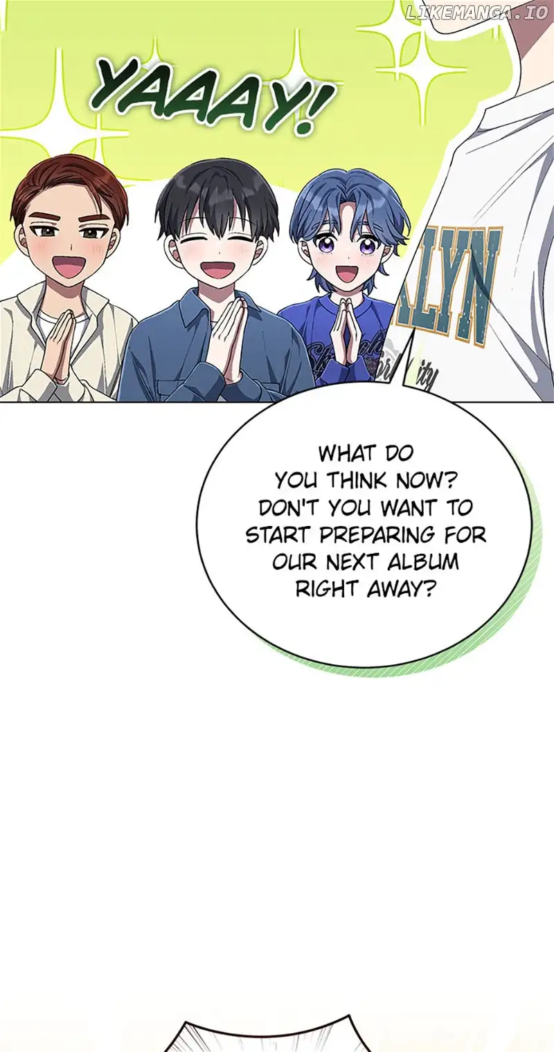 The Second Life of an All-Rounder Idol - Chapter 70 - 42