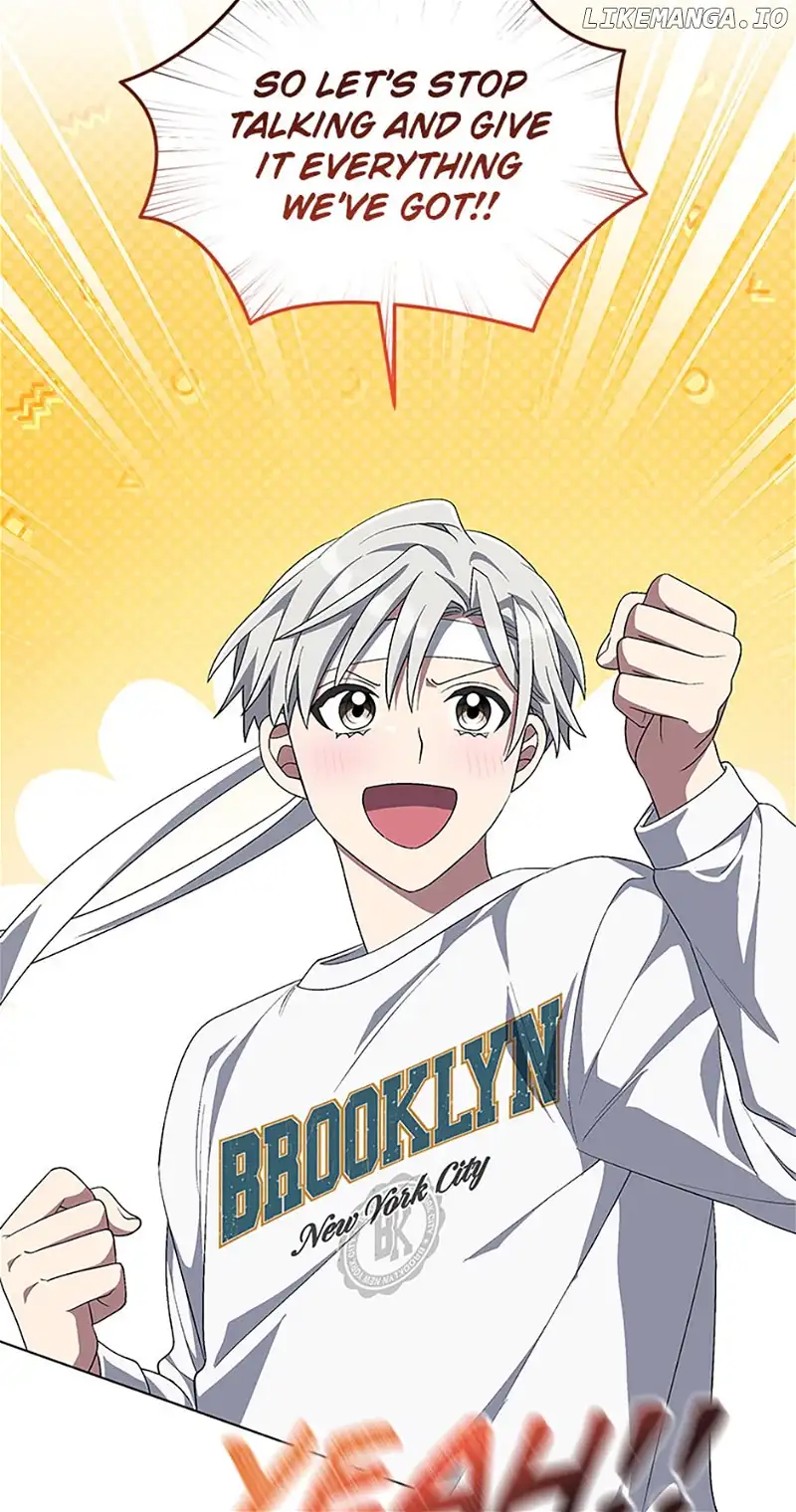 The Second Life of an All-Rounder Idol - Chapter 70 - 43