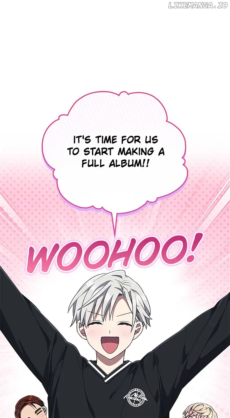 The Second Life of an All-Rounder Idol - Chapter 70 - 46