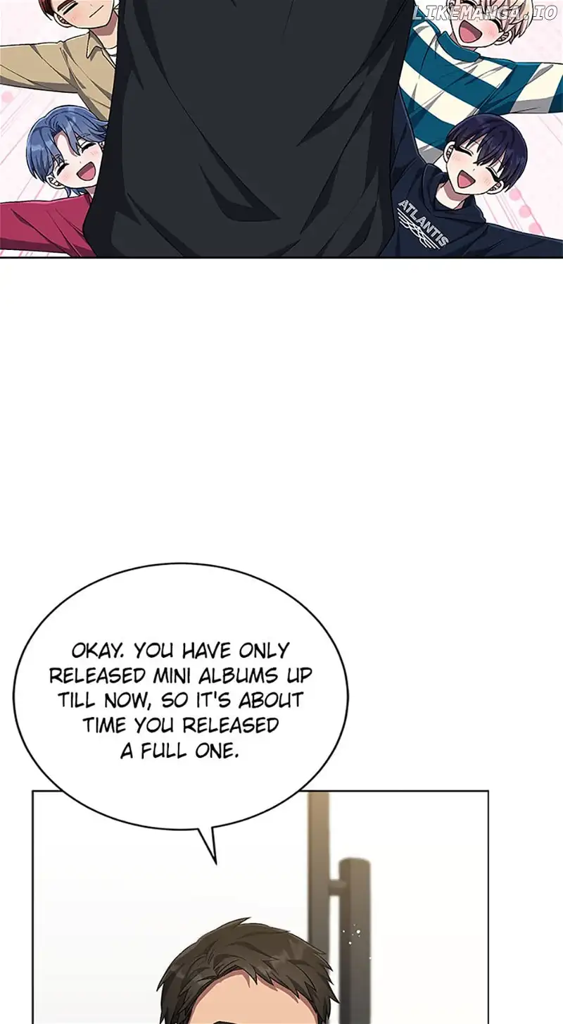 The Second Life of an All-Rounder Idol - Chapter 70 - 47