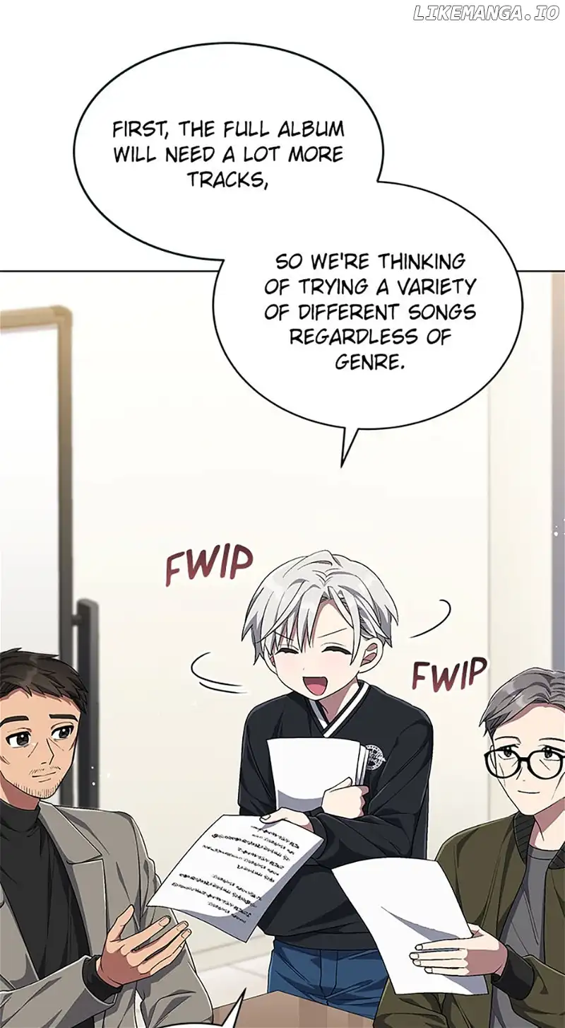 The Second Life of an All-Rounder Idol - Chapter 70 - 49