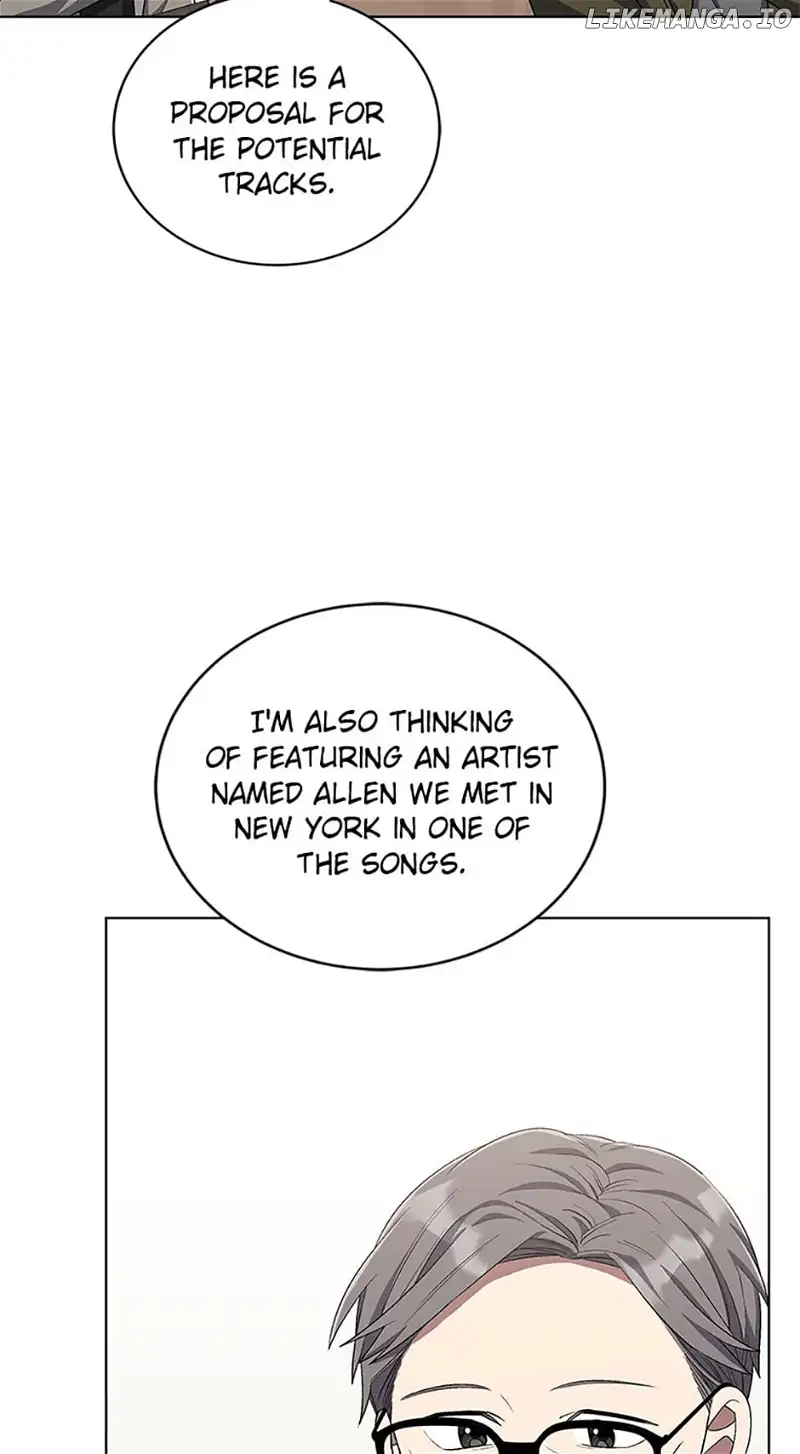 The Second Life of an All-Rounder Idol - Chapter 70 - 50