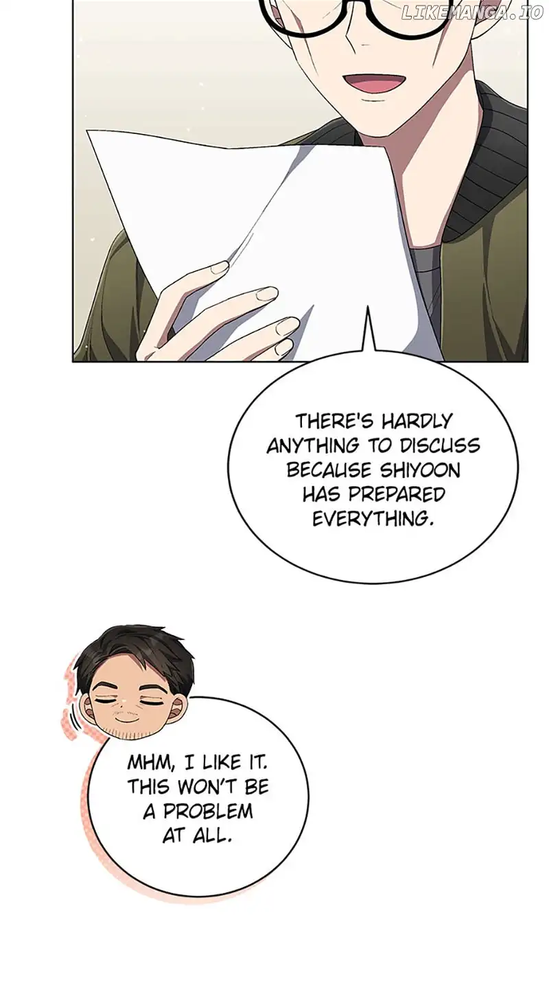 The Second Life of an All-Rounder Idol - Chapter 70 - 51