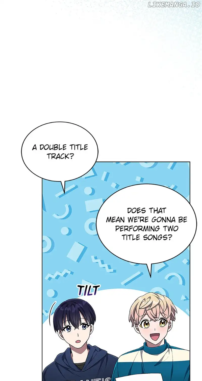 The Second Life of an All-Rounder Idol - Chapter 70 - 54