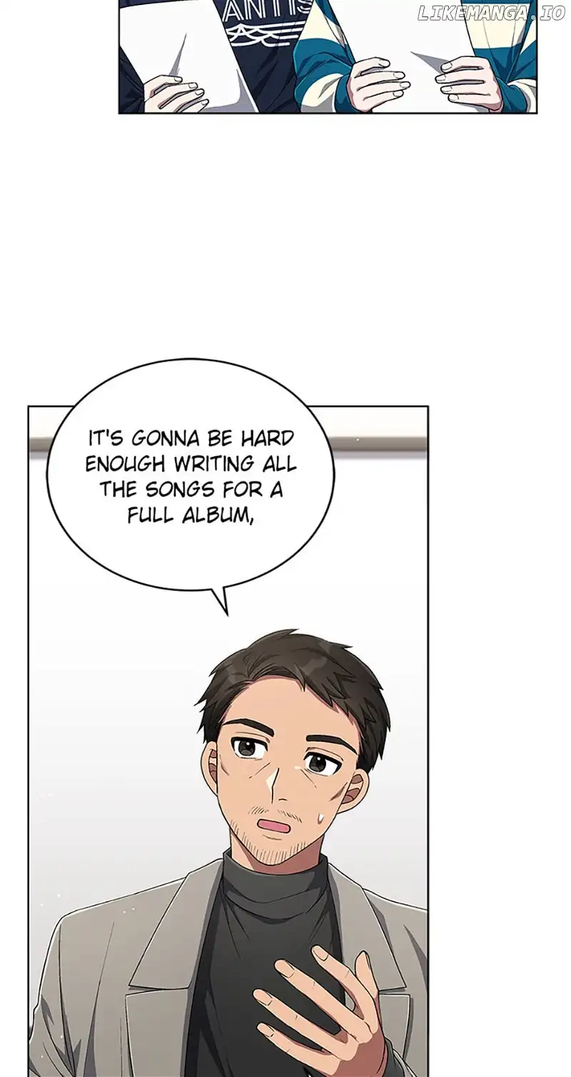 The Second Life of an All-Rounder Idol - Chapter 70 - 55