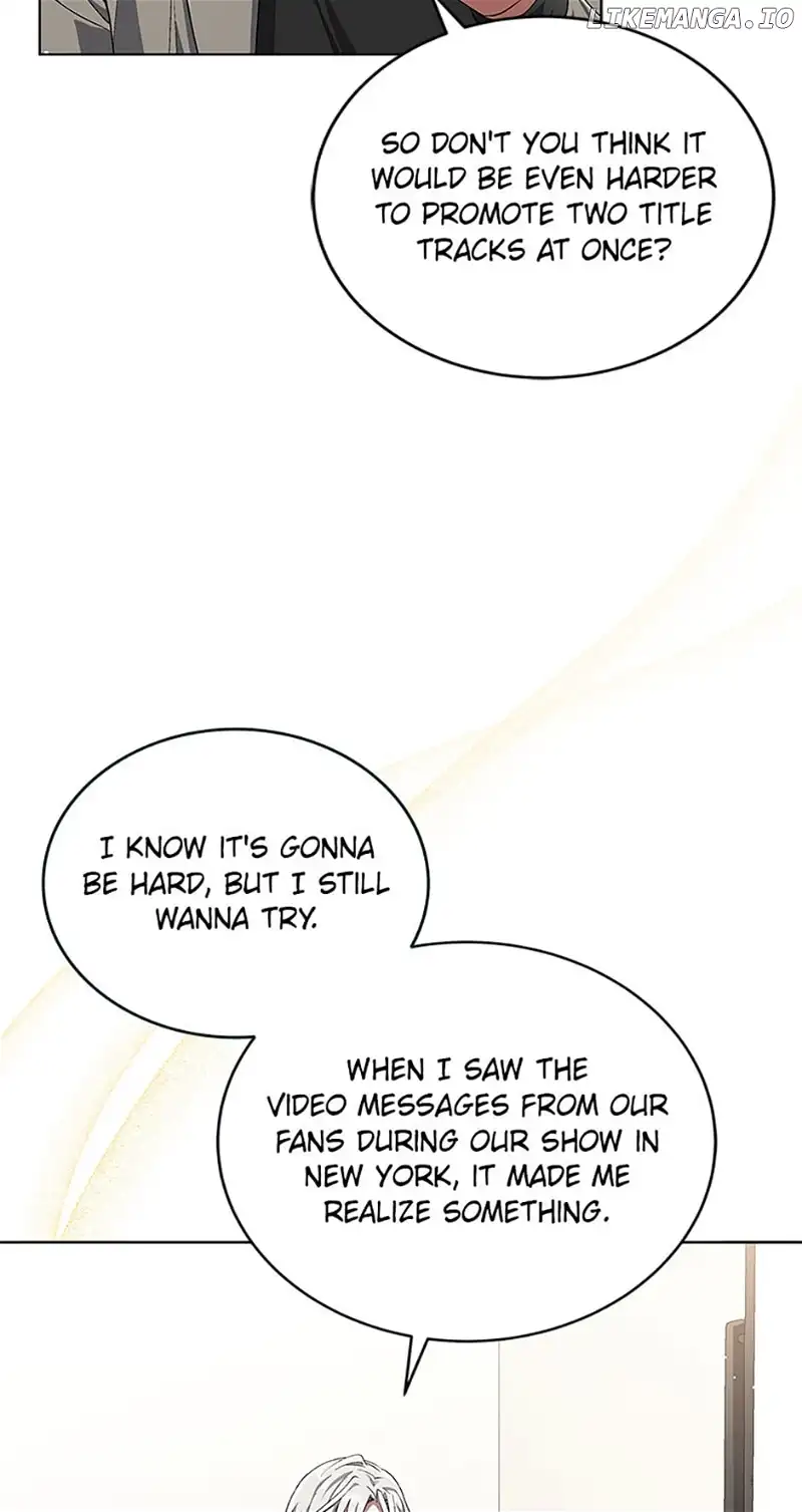 The Second Life of an All-Rounder Idol - Chapter 70 - 56