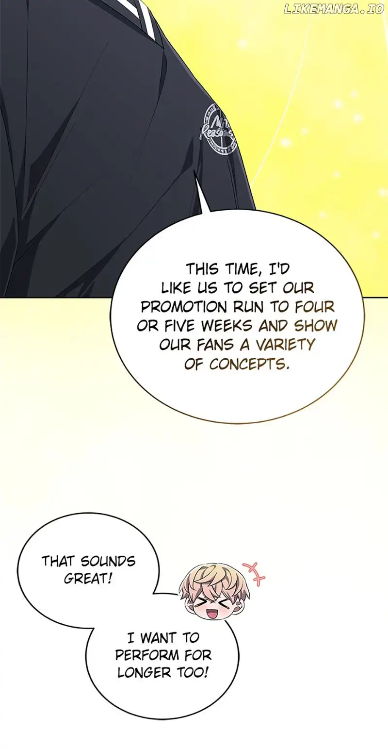 The Second Life of an All-Rounder Idol - Chapter 70 - 59