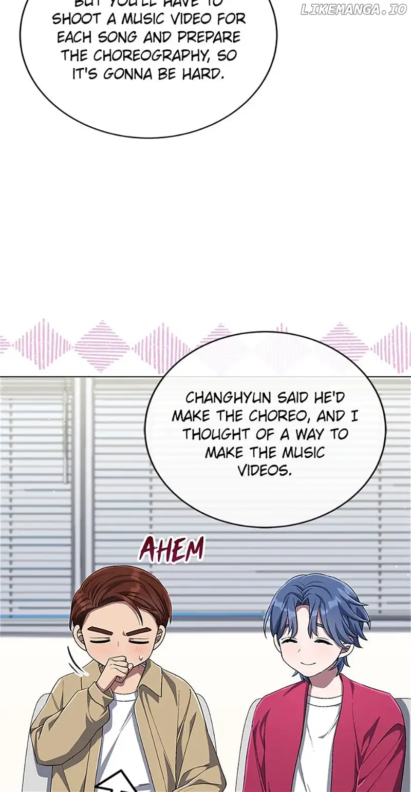 The Second Life of an All-Rounder Idol - Chapter 70 - 61