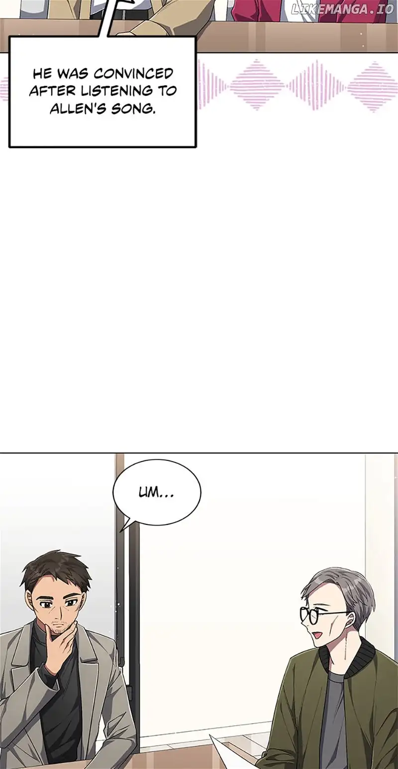 The Second Life of an All-Rounder Idol - Chapter 70 - 62