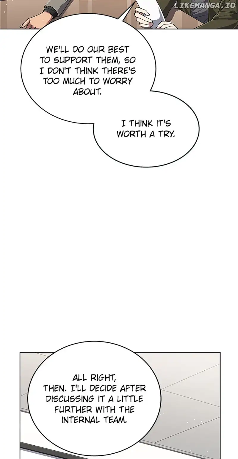 The Second Life of an All-Rounder Idol - Chapter 70 - 63